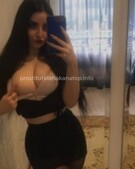 Анкета проститутки Стефания - метро Таганский, возраст - 23