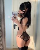 Анкета проститутки Устина - метро Даниловский, возраст - 23