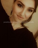 Анкета проститутки Лилия - метро Строгино, возраст - 23