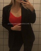 Анкета проститутки Зоя - метро Выхино-Жулебино, возраст - 23