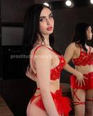 Анкета проститутки Дарья - метро Текстильщики, возраст - 23