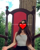 Анкета проститутки Мишель - метро Дорогомилово, возраст - 23