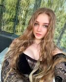 Анкета проститутки Ксения - метро Мещанский, возраст - 23