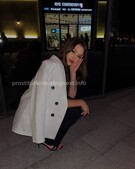 Анкета проститутки Элеонора - метро Сокол, возраст - 23