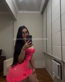 Анкета проститутки Злата - метро Южное Бутово, возраст - 23