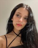 Анкета проститутки Мира - метро Хамовники, возраст - 23