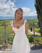 Анкета проститутки Влада - метро Академический, возраст - 23