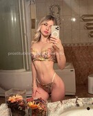 Анкета проститутки Карина - метро Арбат, возраст - 23