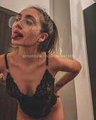 Анкета проститутки Рита - метро Тимирязевский, возраст - 23