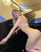 Анкета проститутки Леночка - метро Пресненский, возраст - 23