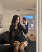 Анкета проститутки Зоя - метро Коломенское, возраст - 23