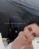 Анкета проститутки Тая - метро Басманный, возраст - 23