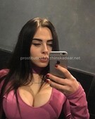 Анкета проститутки Соня - метро Марьина Роща, возраст - 23