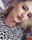 Анкета проститутки Милослава - метро Тропарево-Никулино, возраст - 23