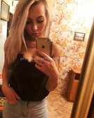 Анкета проститутки Дарья - метро Тверской, возраст - 23