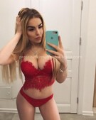 Анкета проститутки Таюша - метро Крылатское, возраст - 23