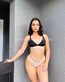 Анкета проститутки Марго - метро Дорогомилово, возраст - 23