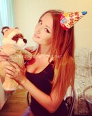 Анкета проститутки Катюша - метро Измайлово, возраст - 23