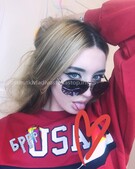 Анкета проститутки Наталья - метро Хорошевский, возраст - 23