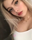 Анкета проститутки Злата - метро Басманный, возраст - 23