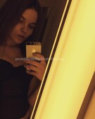 Анкета проститутки Викуля - метро Даниловский, возраст - 23