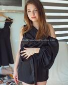 Анкета проститутки Риана - метро Тверской, возраст - 23