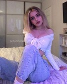 Анкета проститутки Анна - метро Свиблово, возраст - 23