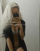 Анкета проститутки Наталья - метро Пресненский, возраст - 23