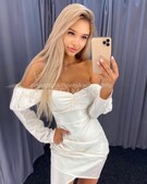 Анкета проститутки Лиза - метро Филевский парк, возраст - 23