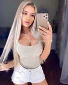 Анкета проститутки Алиса - метро Дорогомилово, возраст - 23