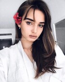 Анкета проститутки Лера - метро Семеновский, возраст - 23