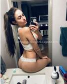 Анкета проститутки Ида - метро Ясенево, возраст - 23