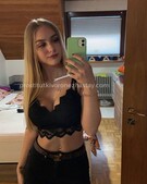 Анкета проститутки Пелагея - метро Южное Бутово, возраст - 23