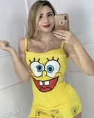 Анкета проститутки Забава - метро Таганский, возраст - 23