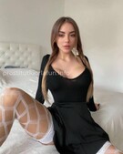 Анкета проститутки Илона - метро Тверской, возраст - 23