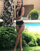 Анкета проститутки Дарина - метро Ломоносовский, возраст - 23