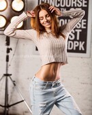 Анкета проститутки Нелли - метро Тропарево-Никулино, возраст - 23