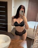 Анкета проститутки Яна - метро Ломоносовский, возраст - 23