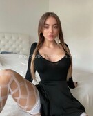 Анкета проститутки Анна - метро Бескудниковский, возраст - 24