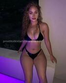 Анкета проститутки Кристина - метро Сокольники, возраст - 24