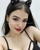 Анкета проститутки Кира - метро Южное Бутово, возраст - 24