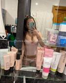 Анкета проститутки Танюша - метро Черемушки, возраст - 24