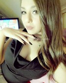 Анкета проститутки Забава - метро Арбат, возраст - 24