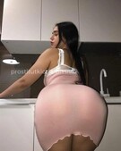 Анкета проститутки Эмма - метро Дмитровский, возраст - 24