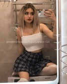 Анкета проститутки Надюша - метро Хамовники, возраст - 24