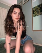 Анкета проститутки Зина - метро Ростокино, возраст - 24