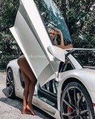 Анкета проститутки Надюша - метро Можайский, возраст - 24