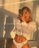 Анкета проститутки Лика - метро Сокол, возраст - 24