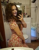 Анкета проститутки Роза - метро Тверской, возраст - 24