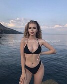 Анкета проститутки Надюша - метро Замоскворечье, возраст - 24